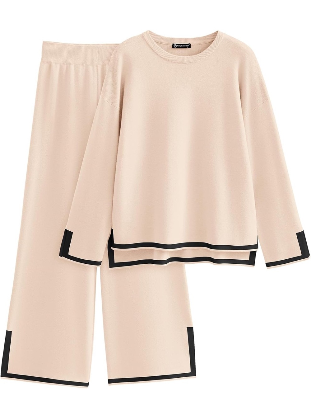 Pretty garden two piece set